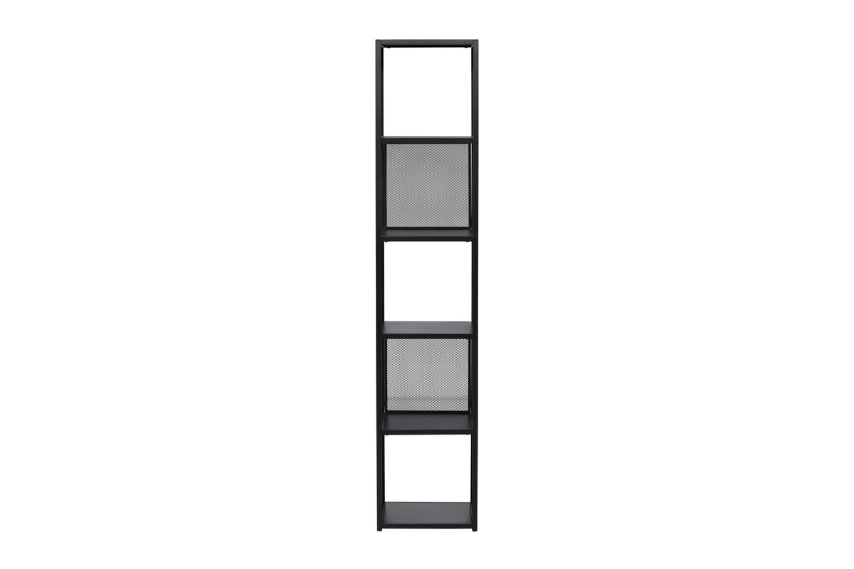 Buenos Aires Hylde 40 x 40 x 185 Sort