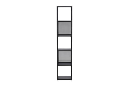 Buenos Aires Hylde 40 x 40 x 185 Sort