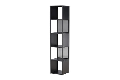Buenos Aires Hylde 40 x 40 x 185 Sort