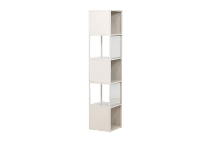 Buenos Aires Hylde 40 x 40 x 185 Beige
