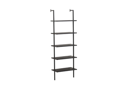 Caracas Hylde 30 x 60 x 183 Sort