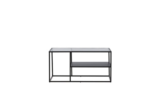 Campinas Sofa Bord 60 x 90 Sort