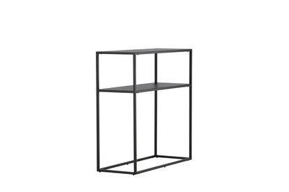Georgetown Sidebord 30 x 80 Sort