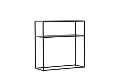 Georgetown Sidebord 30 x 80 Sort