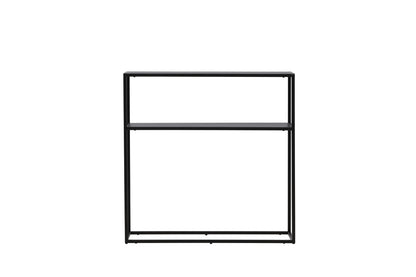 Georgetown Sidebord 30 x 80 Sort