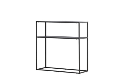 Georgetown Sidebord 30 x 80 Sort