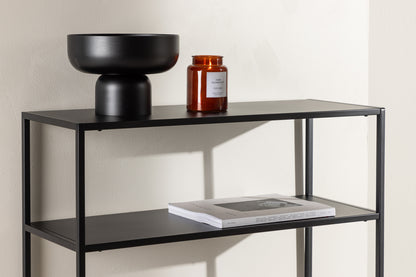 Georgetown Sidebord 30 x 80 Sort