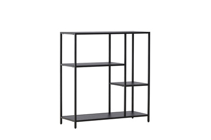 Puno Sidebord 30 x 80 Sort