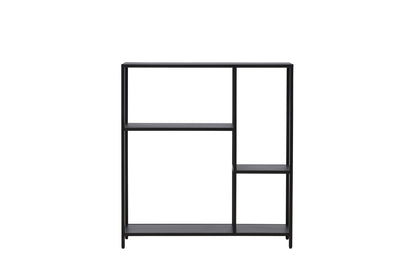 Puno Sidebord 30 x 80 Sort