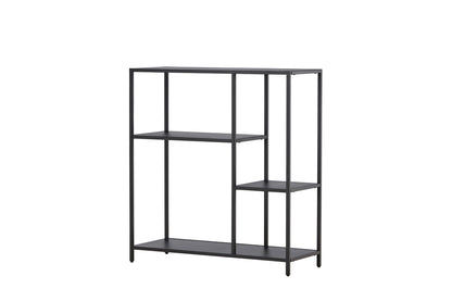 Puno Sidebord 30 x 80 Sort