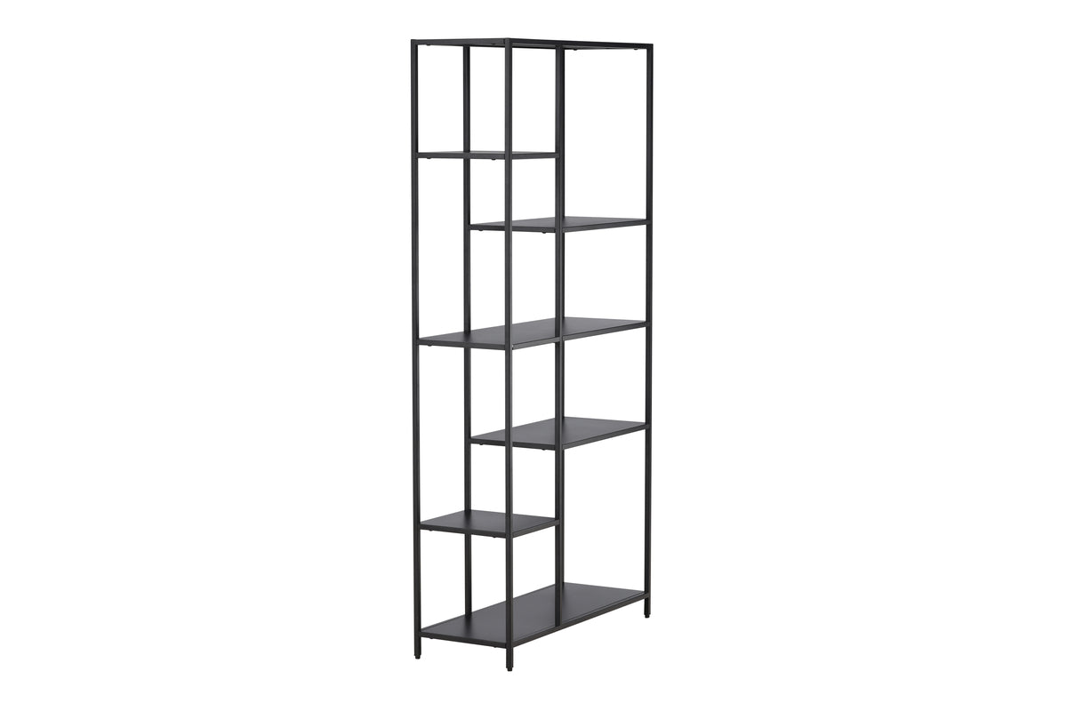 El Alto Hylde 30 x 80 x 164 Sort