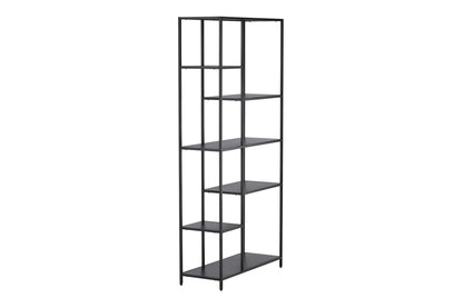 El Alto Hylde 30 x 80 x 164 Sort