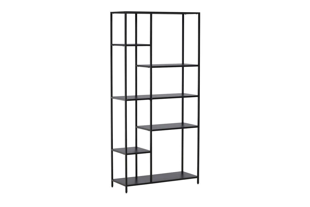 El Alto Hylde 30 x 80 x 164 Sort