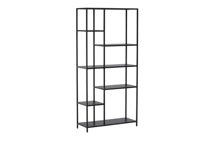 El Alto Hylde 30 x 80 x 164 Sort