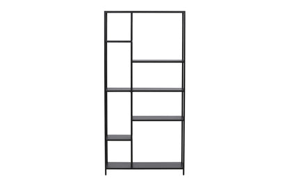 El Alto Hylde 30 x 80 x 164 Sort