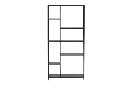 El Alto Hylde 30 x 80 x 164 Sort