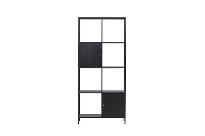 Porto Seguro Hylde 35 x 80 x 180 Sort