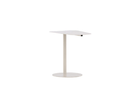 San Jose Side Table 50 x 38 Beige