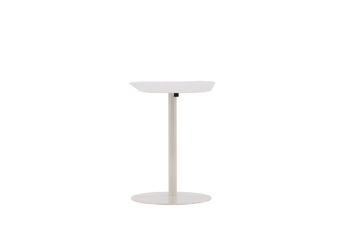 San Jose Side Table 50 x 38 Beige