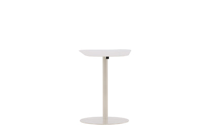 San Jose Side Table 50 x 38 Beige