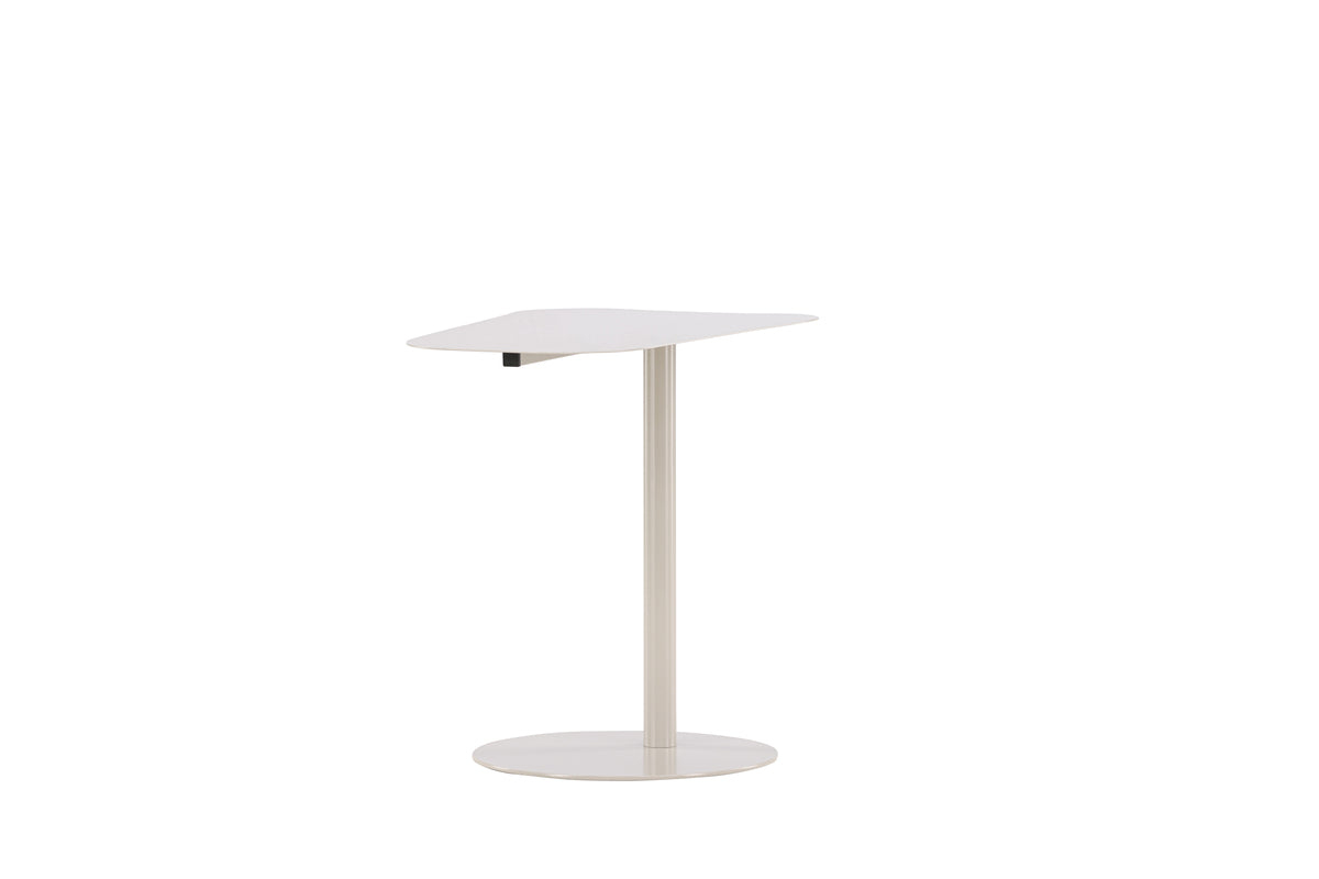 San Jose Side Table 50 x 38 Beige
