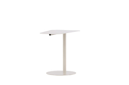 San Jose Side Table 50 x 38 Beige