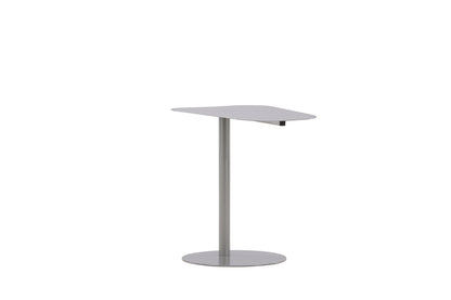 San Jose Side Table 50 x 38 Lys Grå