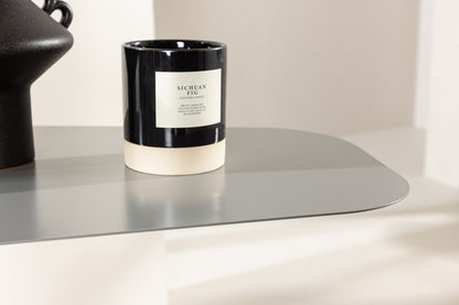 San Jose Side Table 50 x 38 Lys Grå