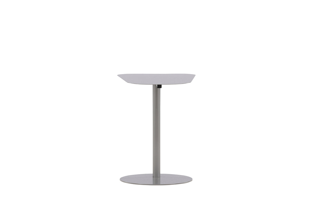 San Jose Side Table 50 x 38 Lys Grå