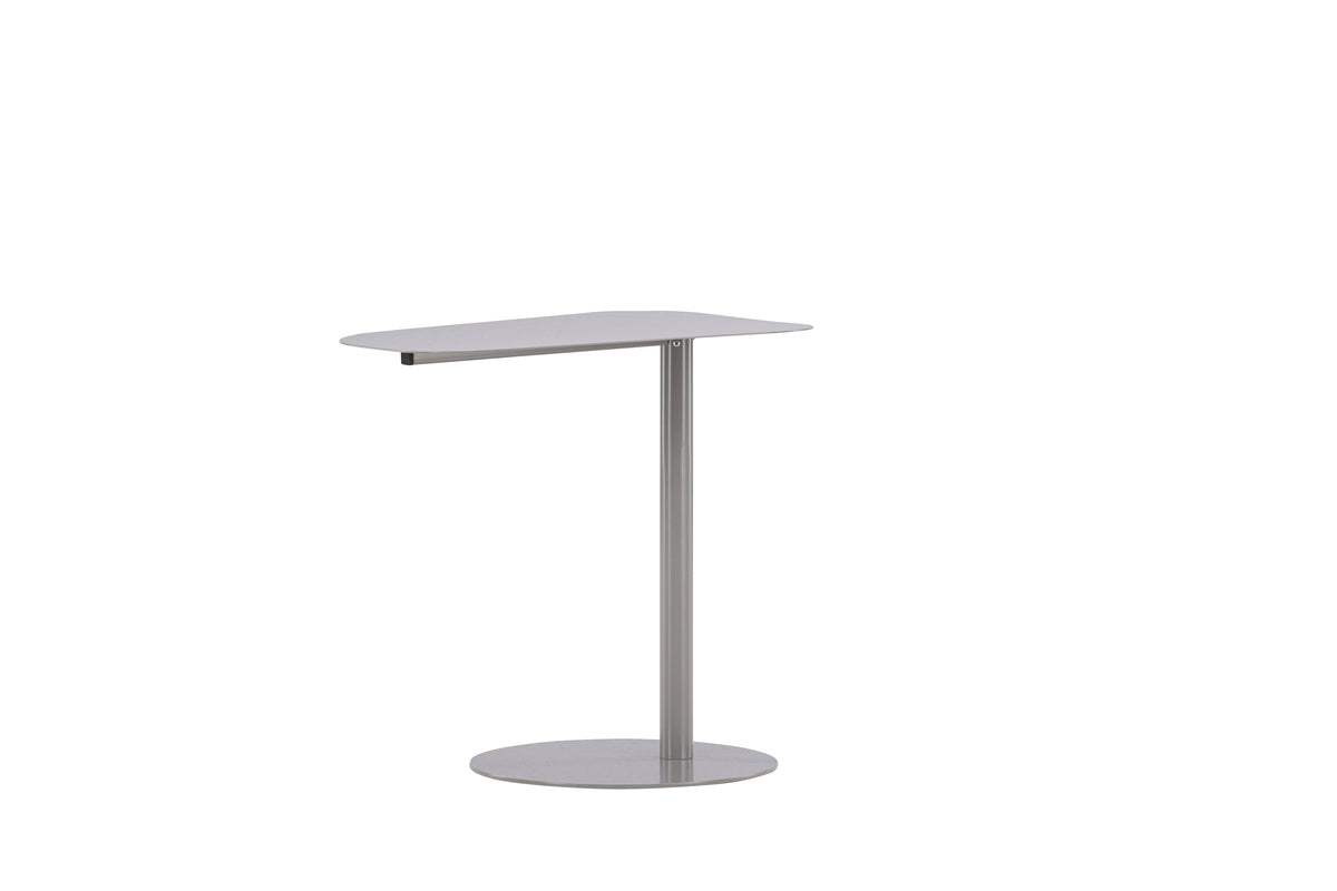 San Jose Side Table 50 x 38 Lys Grå