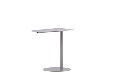 San Jose Side Table 50 x 38 Lys Grå