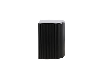 Loca Sidebord 120 x 45 Sort