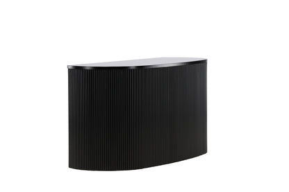 Loca Sidebord 120 x 45 Sort