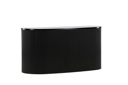 Loca Sidebord 120 x 45 Sort