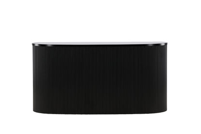Loca Sidebord 120 x 45 Sort