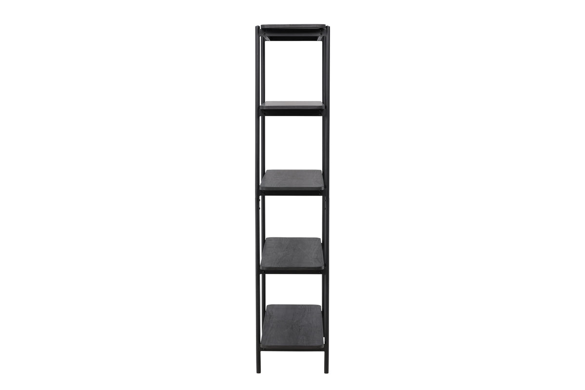 Heim Hylde 40 x 120 x 190 Sort