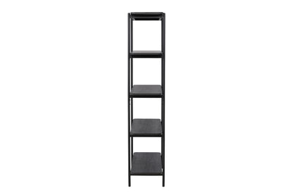 Heim Hylde 40 x 120 x 190 Sort