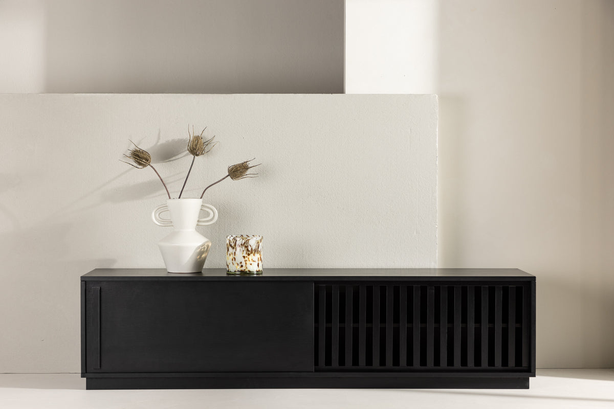 Lugo TV Stativ 40 x 180 x 45