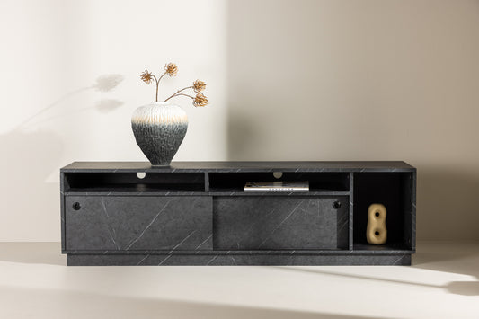 TV-bord 40 x 50 x 180