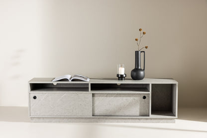 Girona TV Stand 40 x 180 x 50