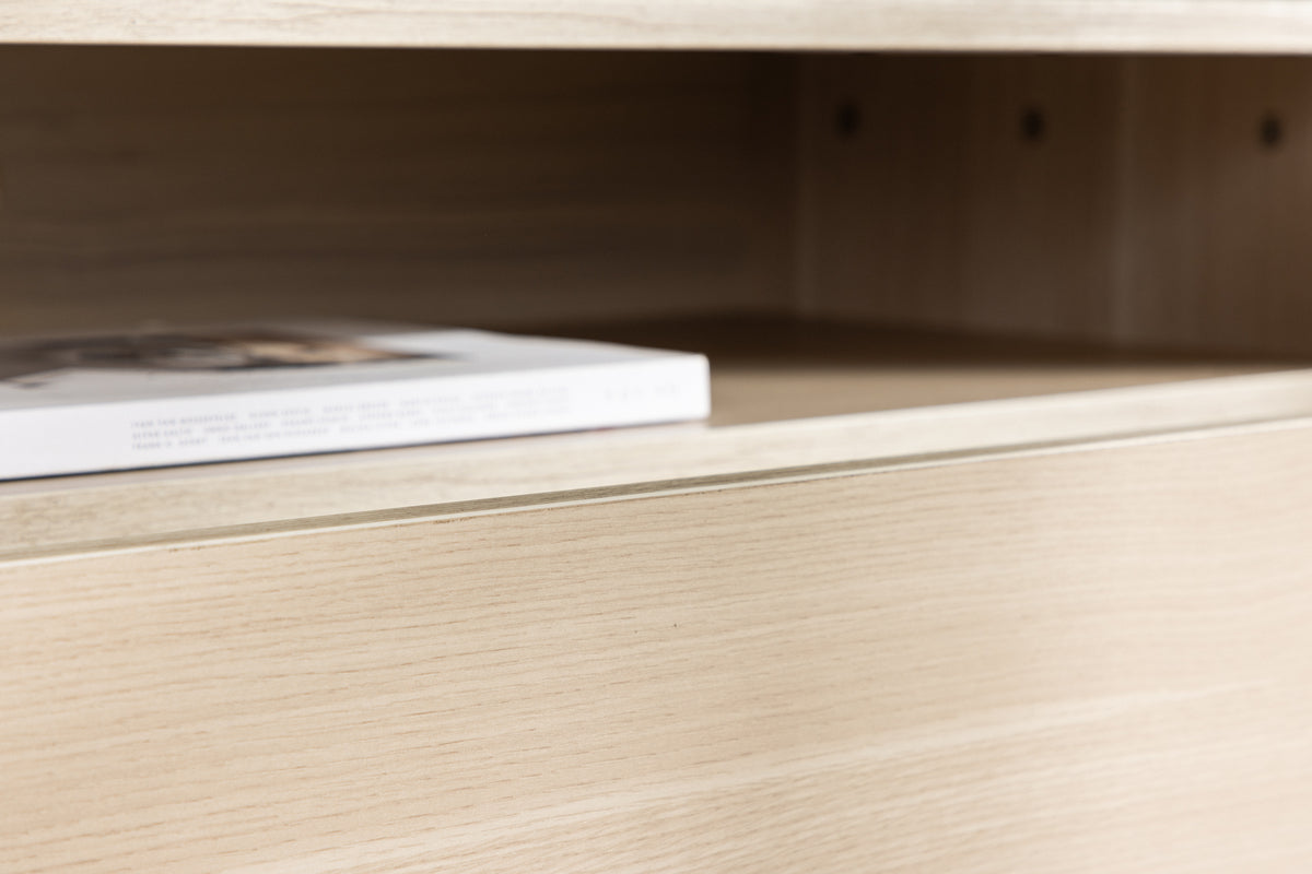Navarra TV Stand 40 x 180 x 40