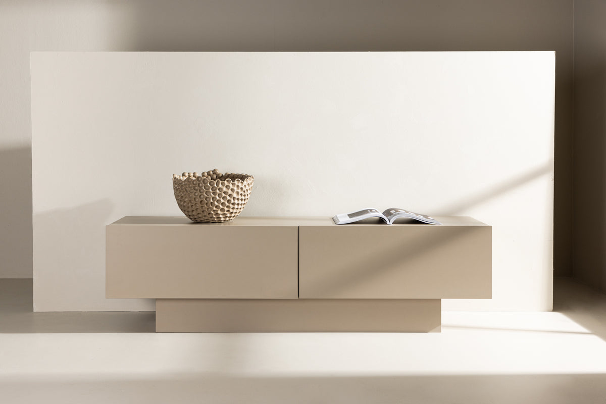 Cuenca TV Stand 47 x 160 x 45