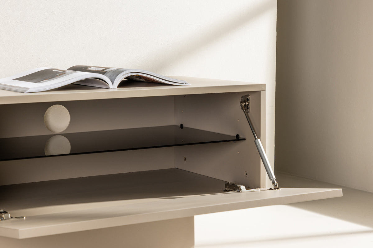 Cuenca TV Stand 47 x 160 x 45
