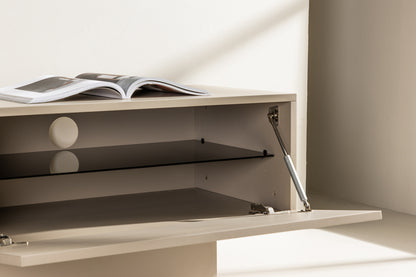 Cuenca TV Stand 47 x 160 x 45