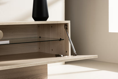 Cuenca TV Stand 47 x 160 x 45