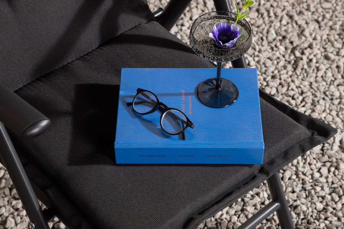 Hanna Hynder til positionsstol 116 x 46