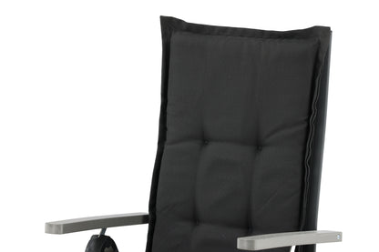 Hanna Hynder til positionsstol 116 x 46