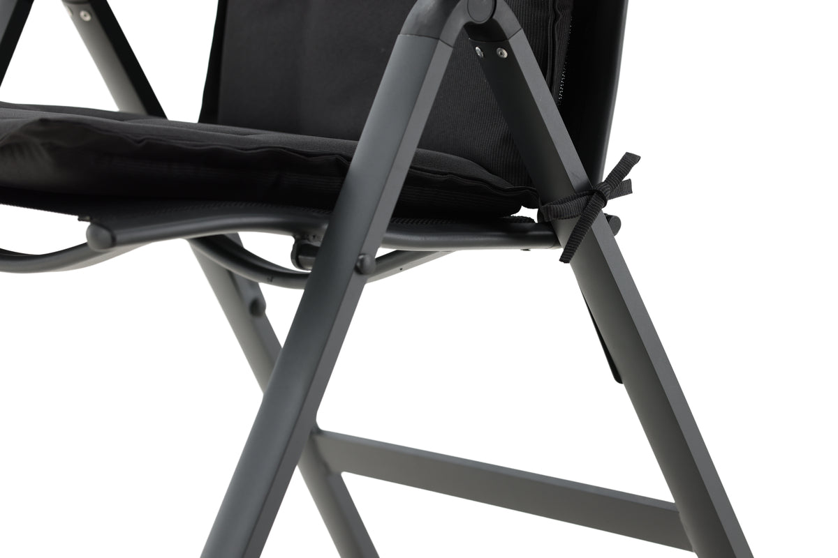 Hanna Hynder til positionsstol 116 x 46