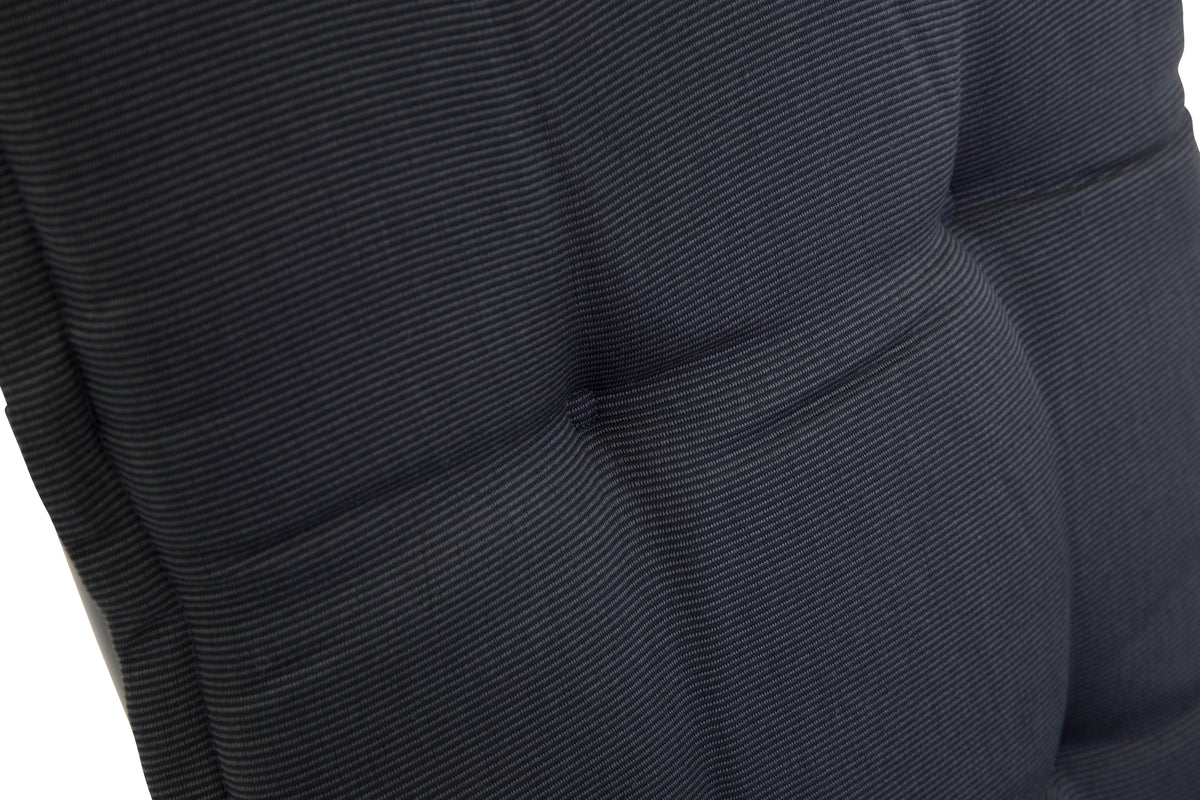 Hanna Hynder til positionsstol 116 x 46