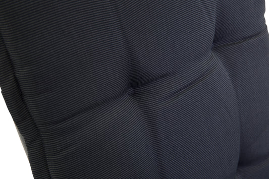 Hanna Hynder til positionsstol 116 x 46